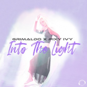GRIMALDO X PIXY IVY - INTO THE LIGHT